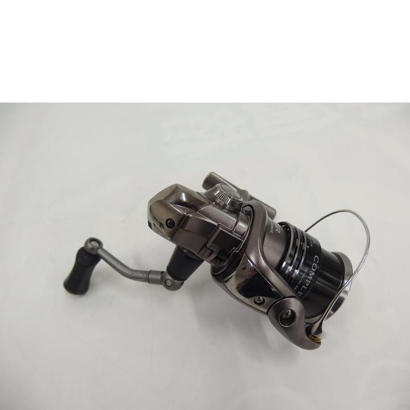 SHIMANO シマノ/リール COMPLEX CI4 F4/2500HGS F4//Bランク/82