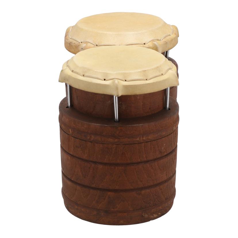 Pearl パール /ウッドボンゴ/Wood Bongo //-/Bランク/62