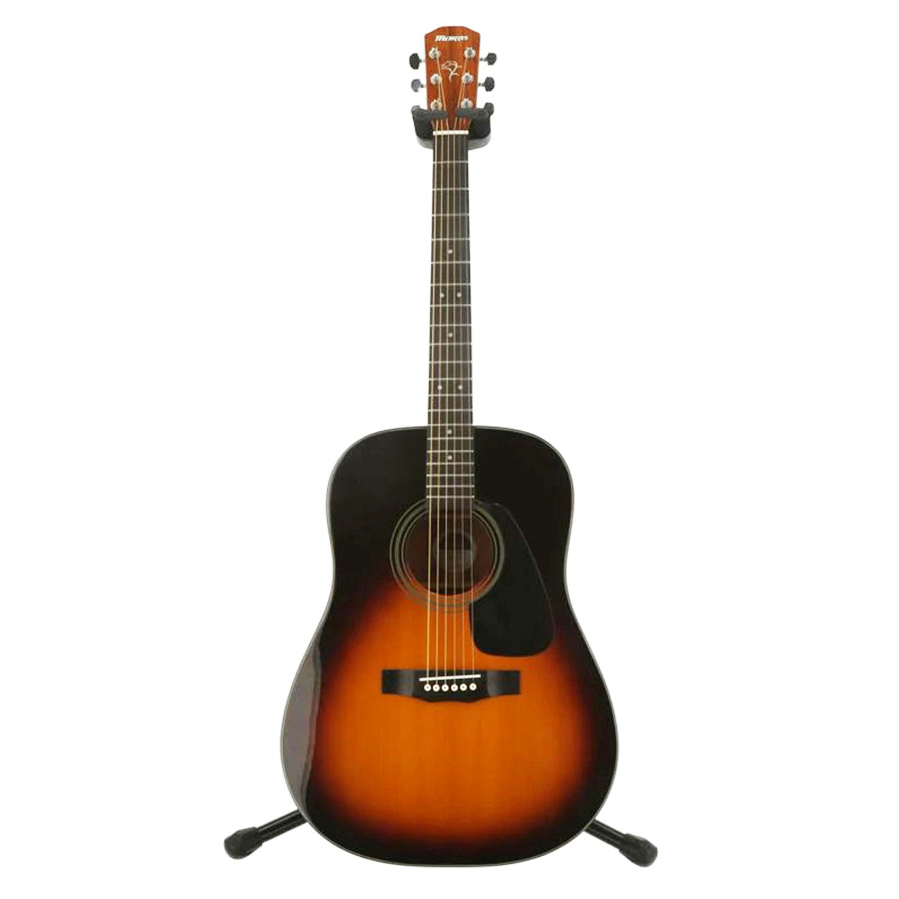 Morris モーリス/アコースティックギター/M-01iiTS//07630964/Bランク/75