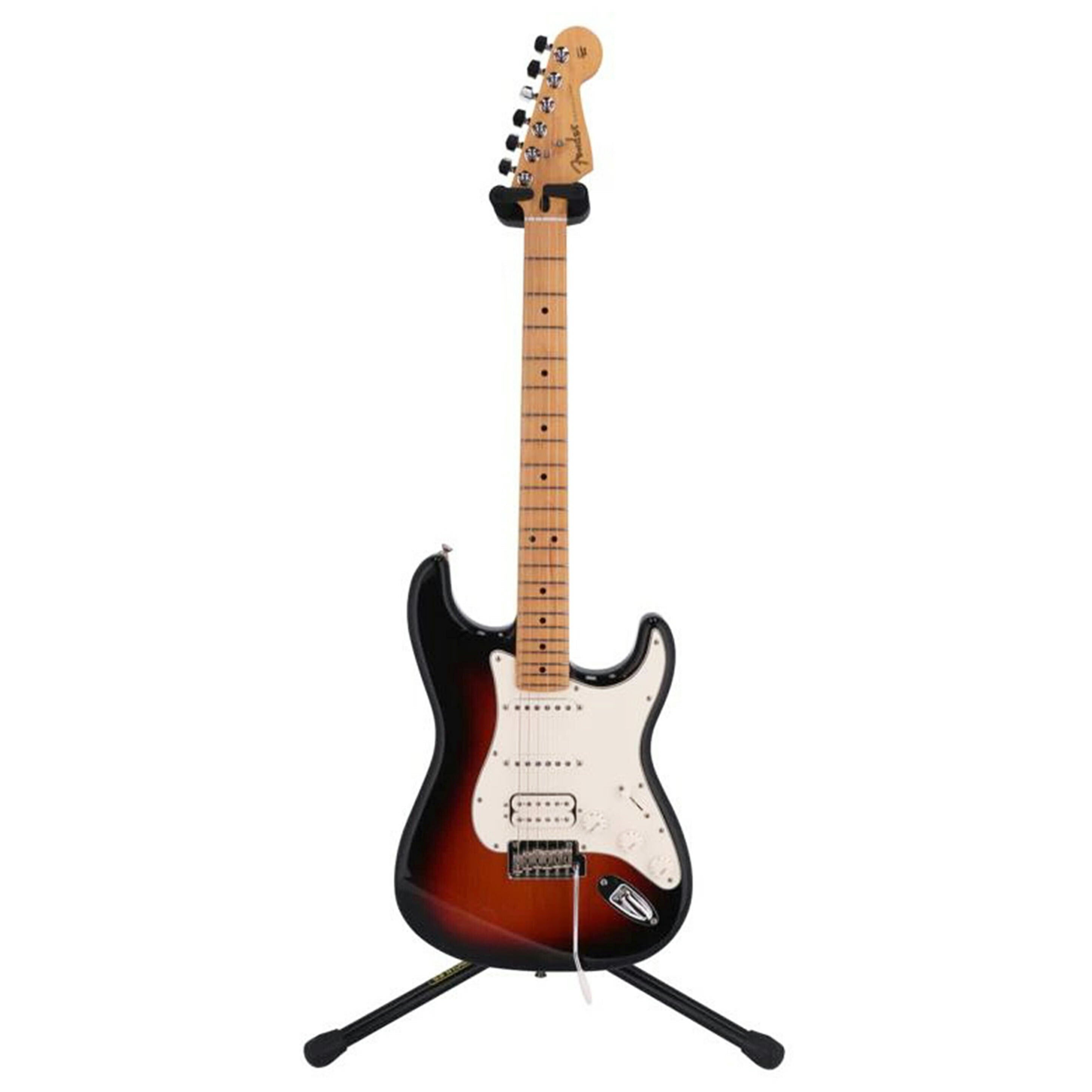 Fender　MEXICO フェンダー　メキシコ/エレキギター　/Player STRATO HSS//MX19086862/Aランク/62