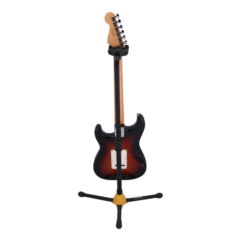 Fender　MEXICO フェンダー　メキシコ/エレキギター　/Player STRATO HSS//MX19086862/Aランク/62