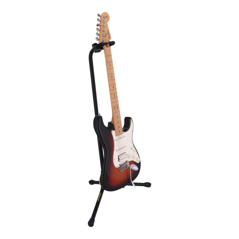 Fender　MEXICO フェンダー　メキシコ/エレキギター　/Player STRATO HSS//MX19086862/Aランク/62