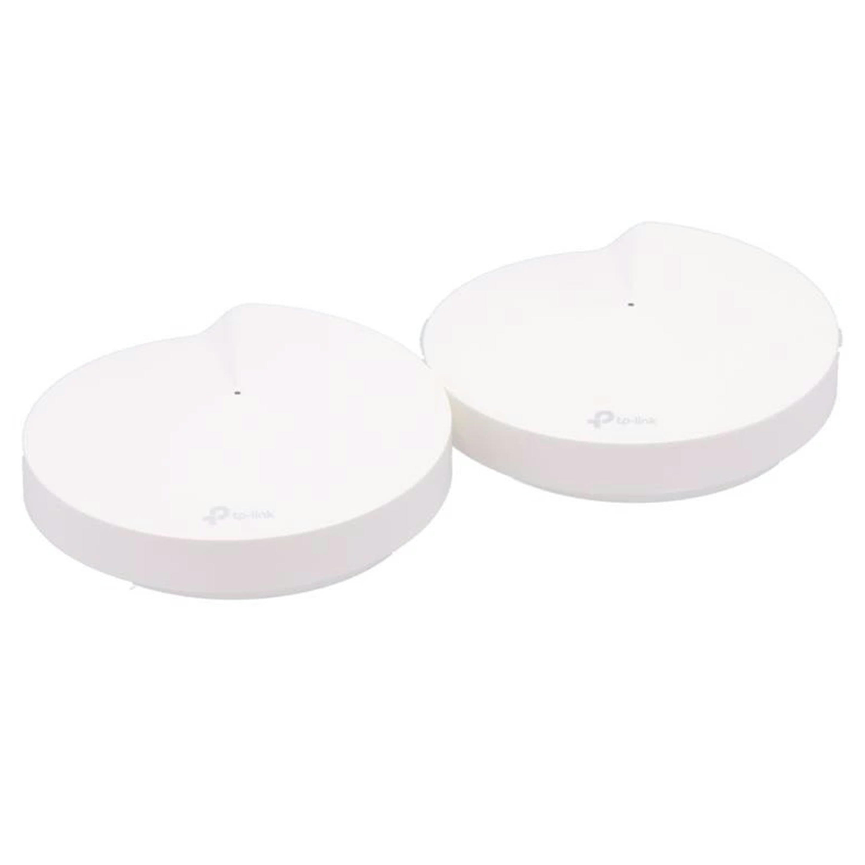 TP－Link TPリンク　/メッシュWi－Fiシステム　2個入り/Deco M9 Plus(2-Pack)//22031R8X00274/Bランク/75