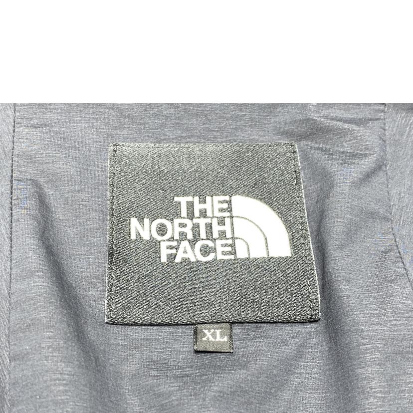 THE　NORTH　FACE ザノースフェイス/ライモジャケット/NY82005//Bランク/52