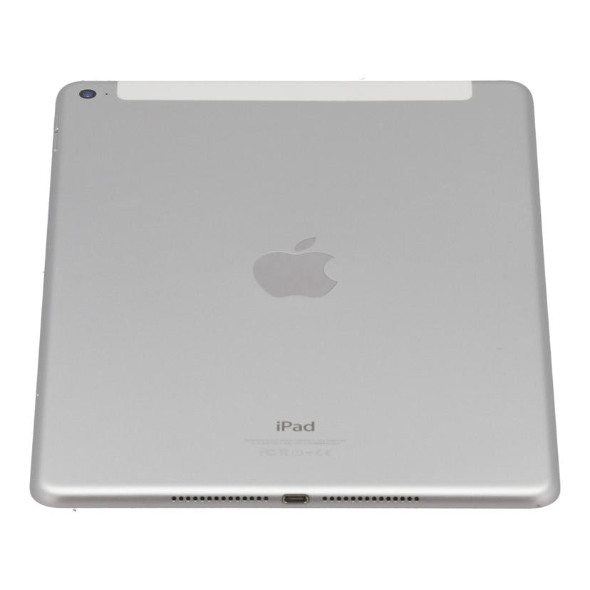 Apple docomo アップル /iPad Air2 Cellular 64GB 2014/MGHY2J/A//352068073326945/Bランク/62