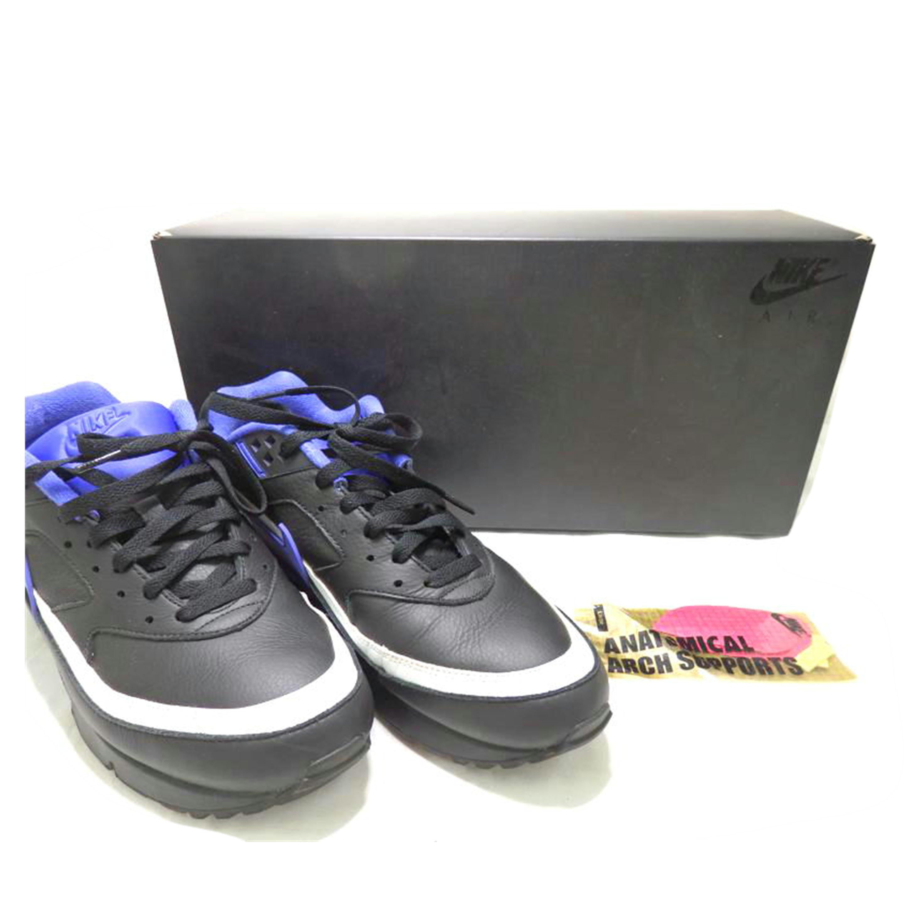 NIKE ナイキ/AIR　MAX　BW　OG／28．5cm/DM3047-001//Bランク/84