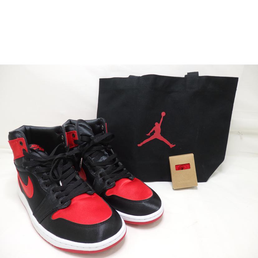 NIKE ナイキ/W＇S　AIR　JORDAN1　RETRO　HIGH　OG／29．0cm/FD4810-061//ABランク/84