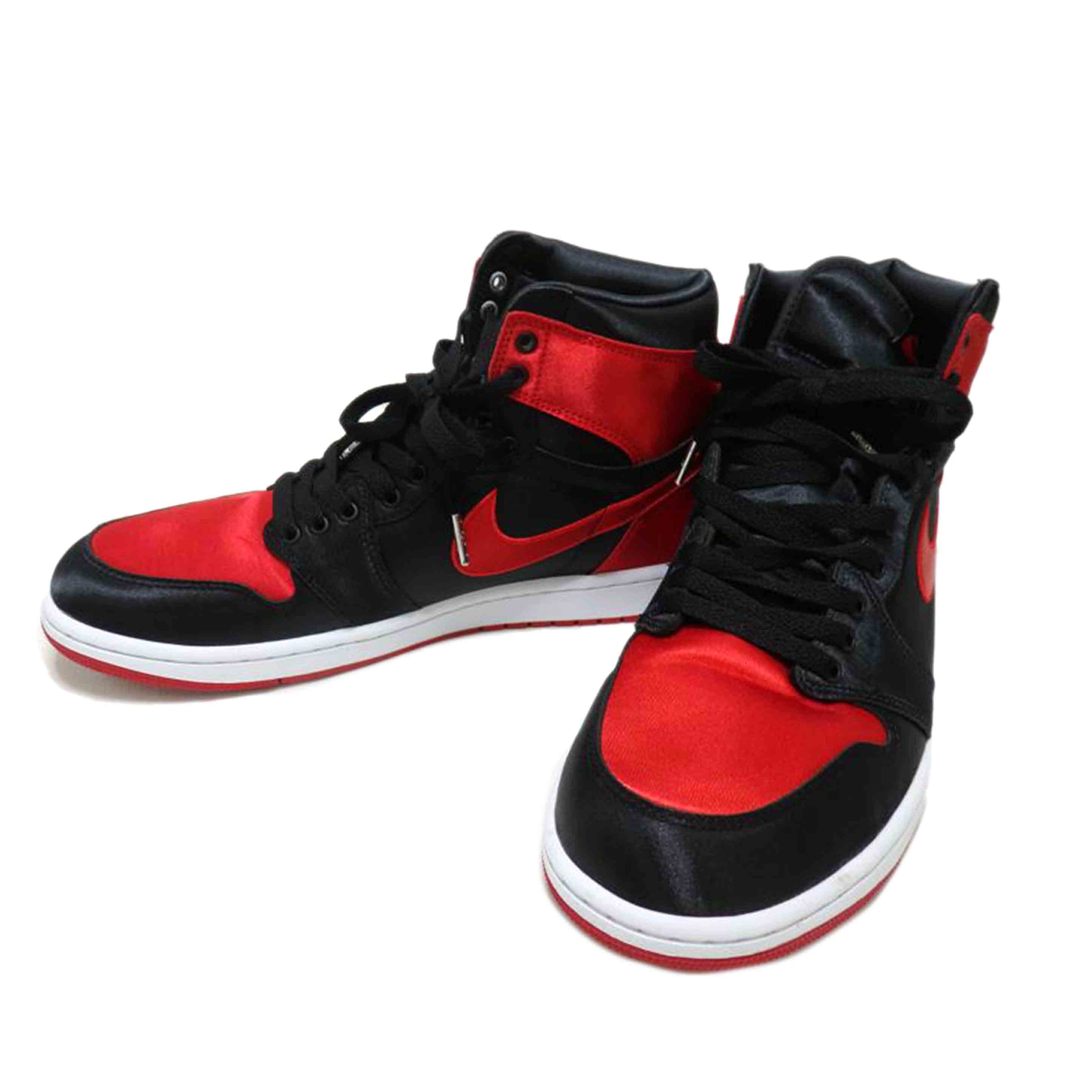 NIKE ナイキ/W＇S　AIR　JORDAN1　RETRO　HIGH　OG／29．0cm/FD4810-061//ABランク/84