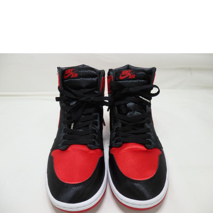 NIKE ナイキ/W＇S　AIR　JORDAN1　RETRO　HIGH　OG／29．0cm/FD4810-061//ABランク/84
