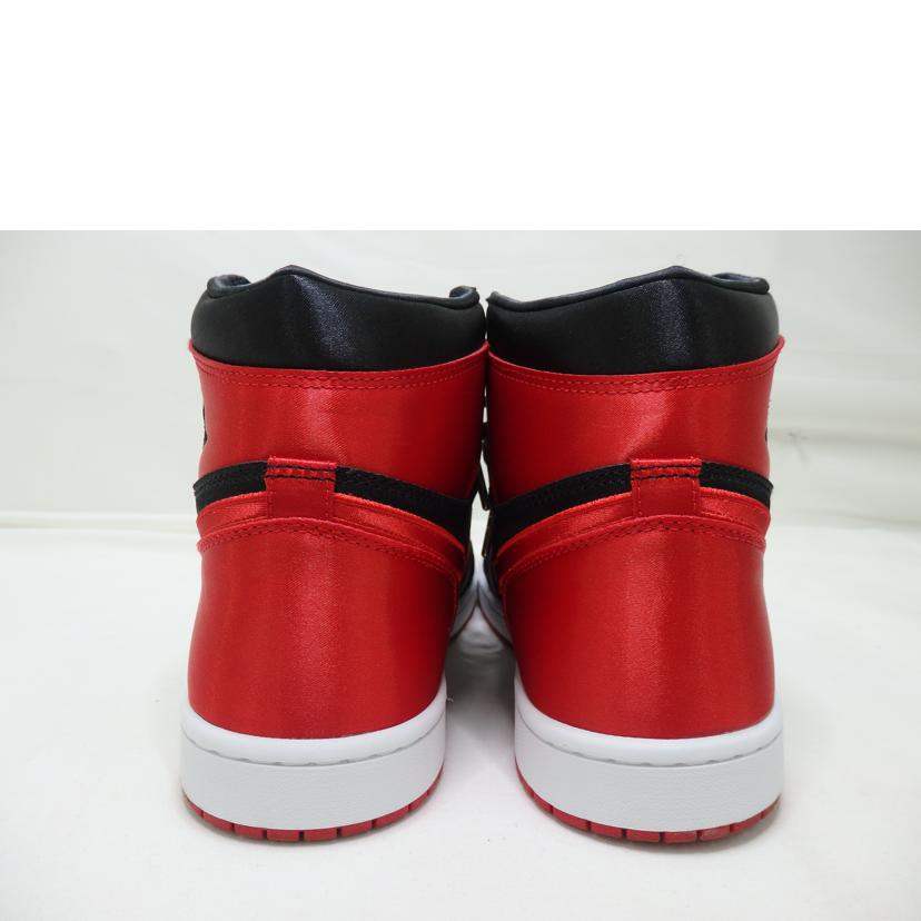 NIKE ナイキ/W＇S　AIR　JORDAN1　RETRO　HIGH　OG／29．0cm/FD4810-061//ABランク/84
