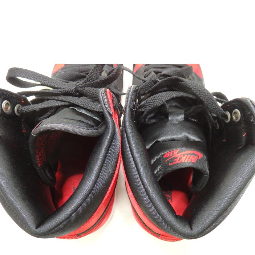 NIKE ナイキ/W＇S　AIR　JORDAN1　RETRO　HIGH　OG／29．0cm/FD4810-061//ABランク/84