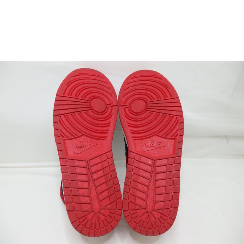 NIKE ナイキ/W＇S　AIR　JORDAN1　RETRO　HIGH　OG／29．0cm/FD4810-061//ABランク/84