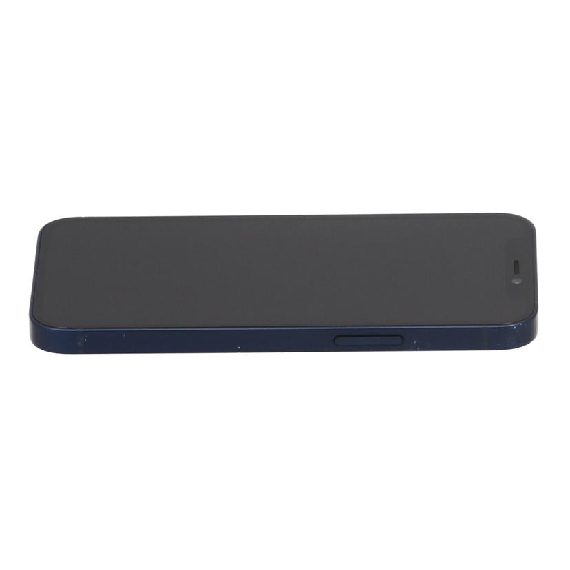 Apple　SIMロックなし アップル/iPhone12　mini　64GB/MGAP3J/A//FD2DM13H0GQC/Bランク/75