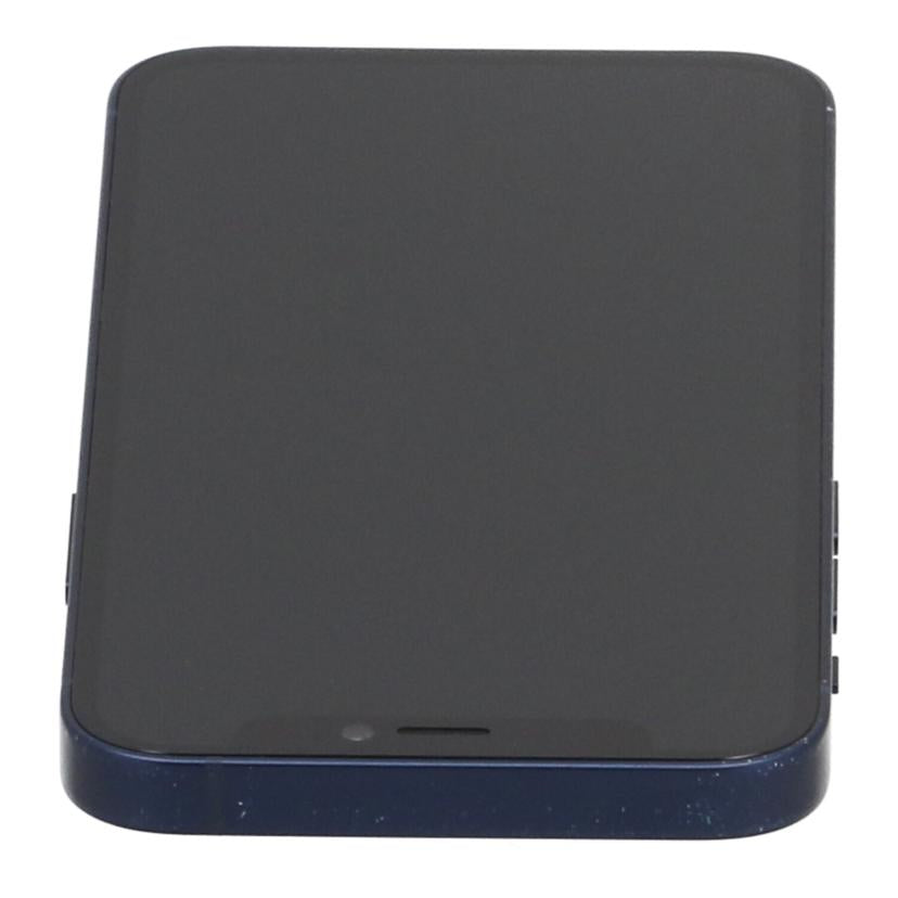 Apple　SIMロックなし アップル/iPhone12　mini　64GB/MGAP3J/A//FD2DM13H0GQC/Bランク/75