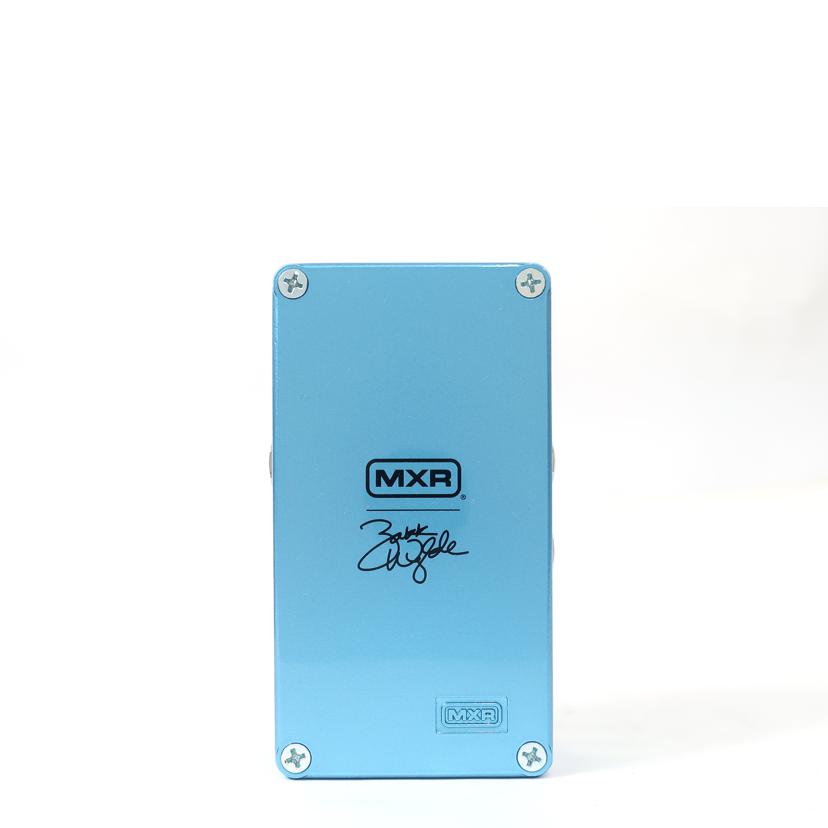 MXR エムエックスアール/エフェクター　ライトブルー/WA44M Chorus//MMI20Z316/Aランク/65