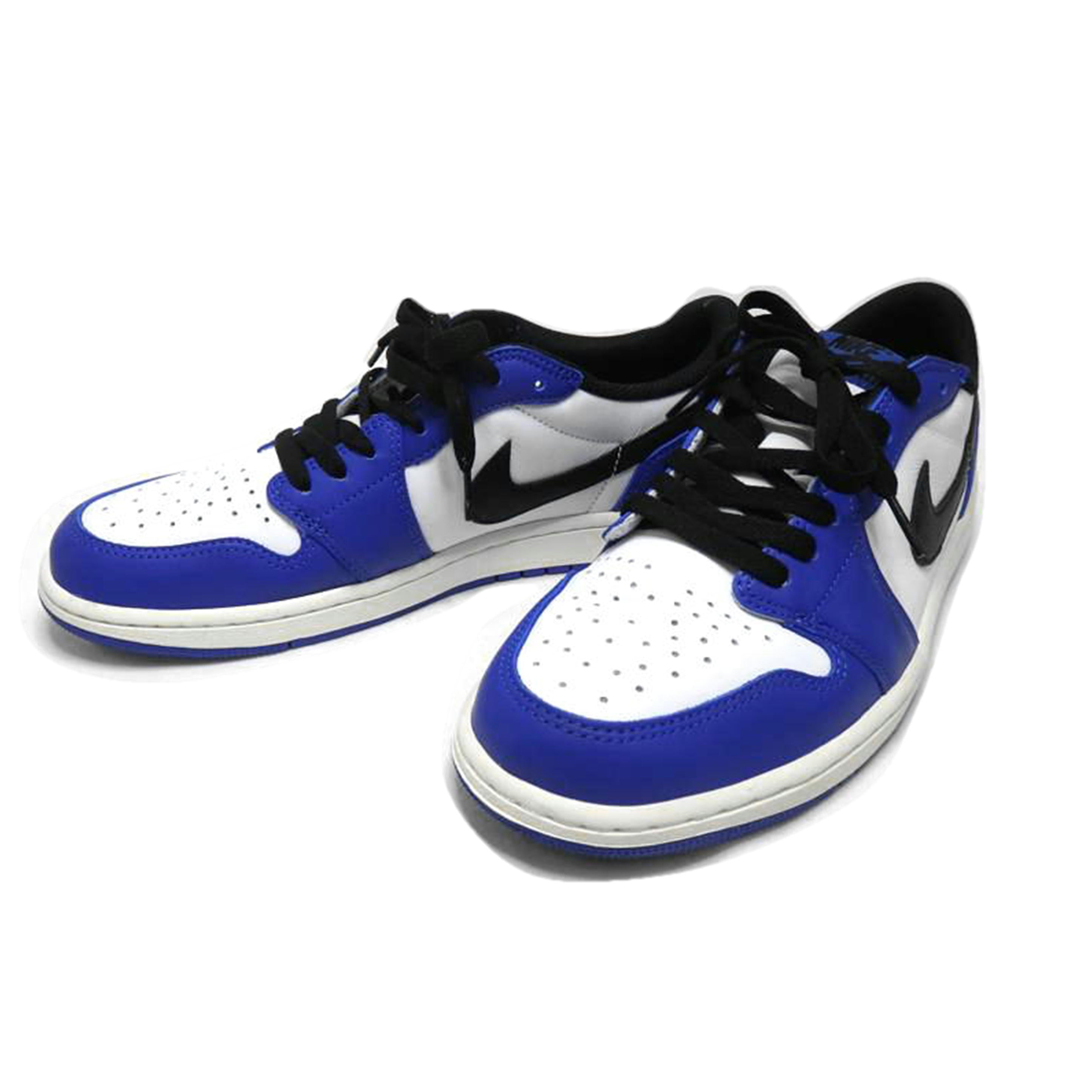 NIKE ナイキ/AIR　JORDAN1　LOW　／28．0cm/CZ0790-140//ABランク/84