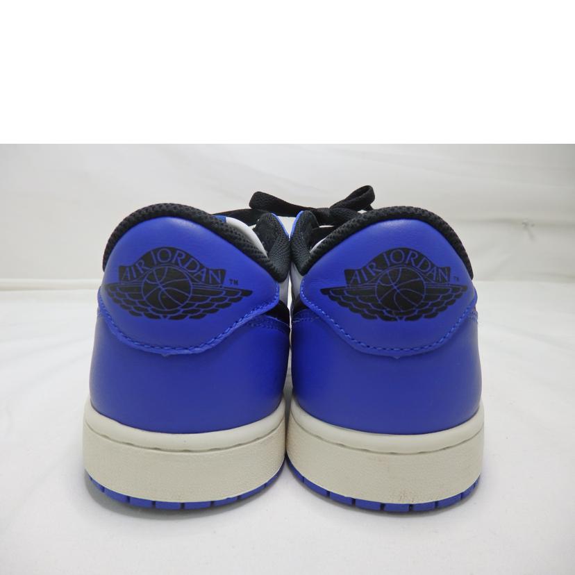 NIKE ナイキ/AIR　JORDAN1　LOW　／28．0cm/CZ0790-140//ABランク/84