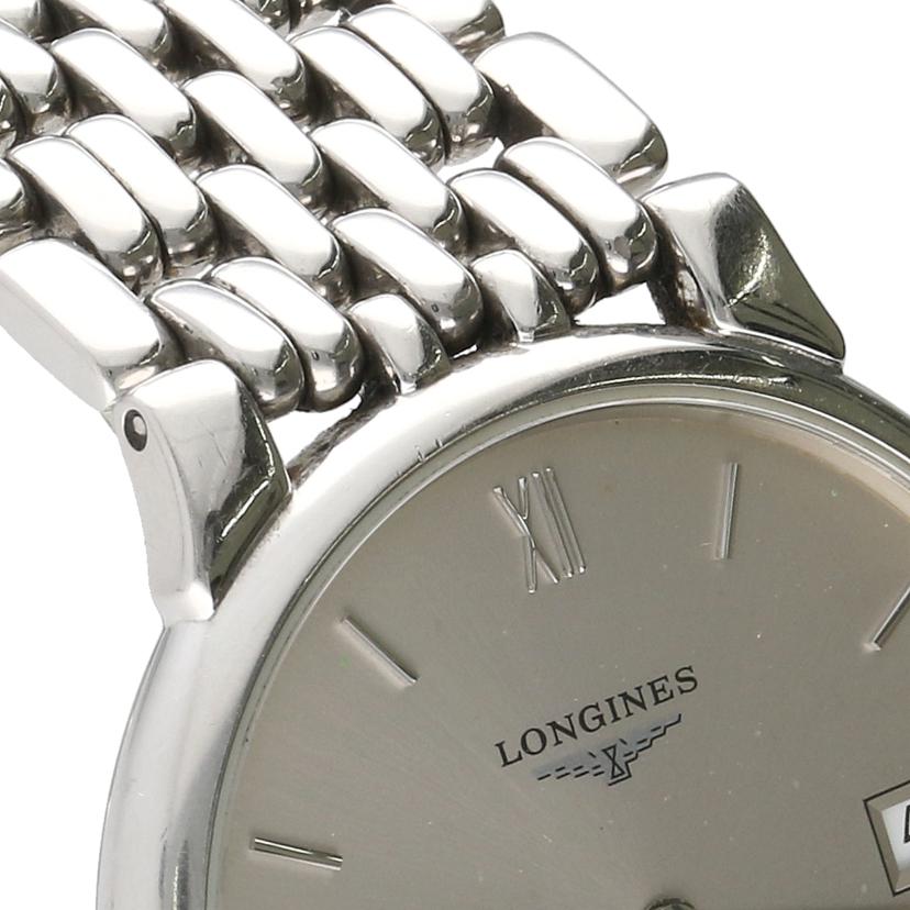 LONGINES ロンジン/クラシッククオーツ/9264911427566//277*****/ABランク/91
