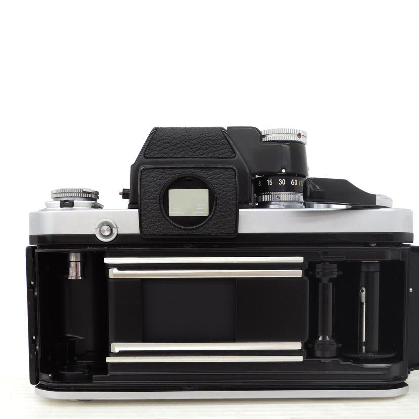 Nikon ニコン/フィルム一眼／F2　フォトミックA　　Ai50／1．4/F2ﾌｫﾄﾐｯｸA  50/1.4//7805792/ABランク/75