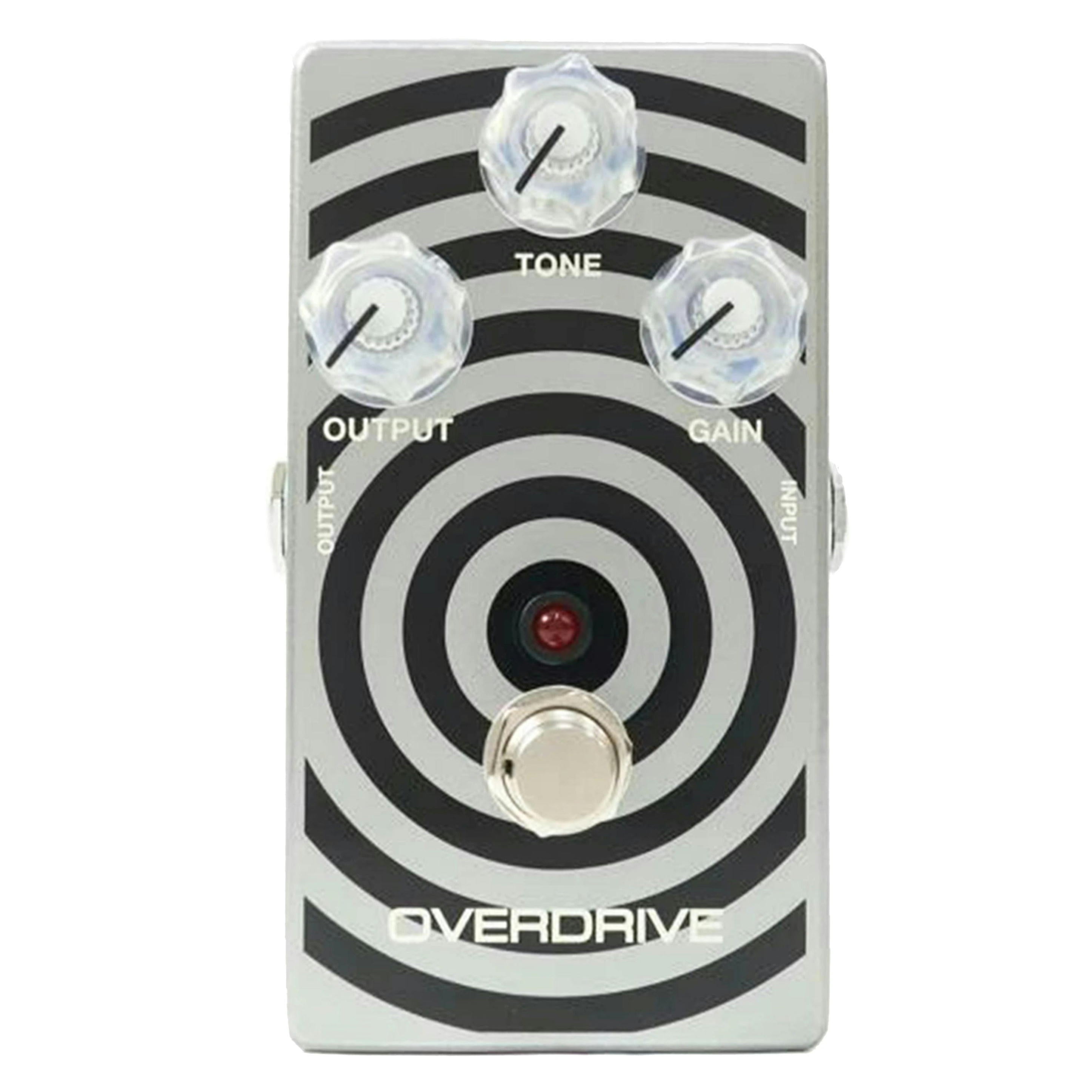 MXR エムエックスアール/エフェクター　WA44M　Overdrive/WA44M Overdrive//MMI20Z431/SAランク/65