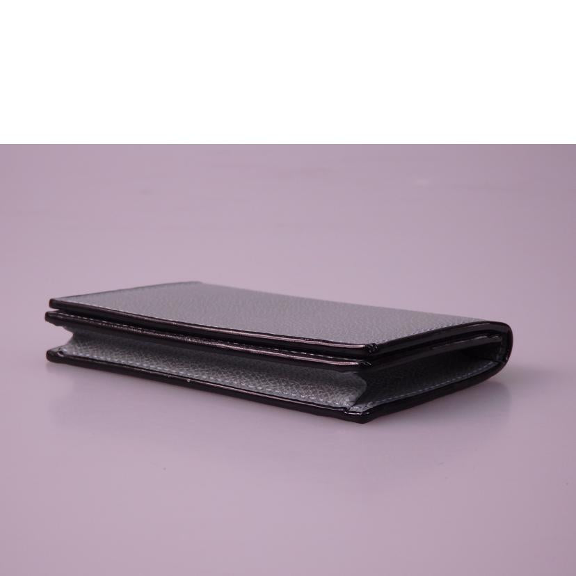 Valexstra ヴァレクストア/レザーカードケース/V8L03//Aランク/76