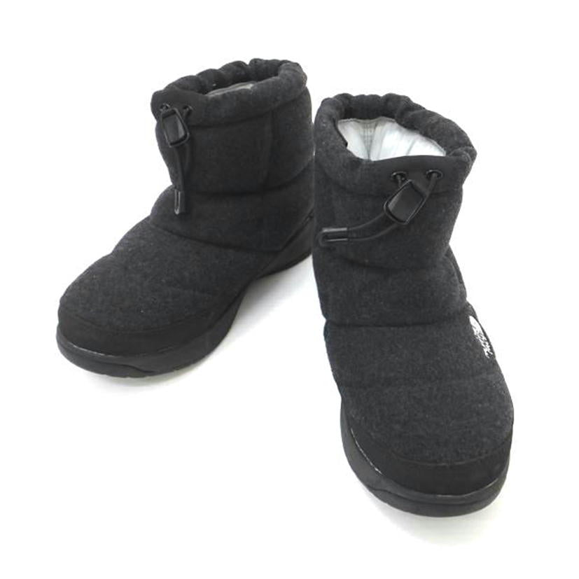 THE　NORTH　FACE ザノースフェイス/ヌプシショートブーツ／24cm/NFW51979//ABランク/88
