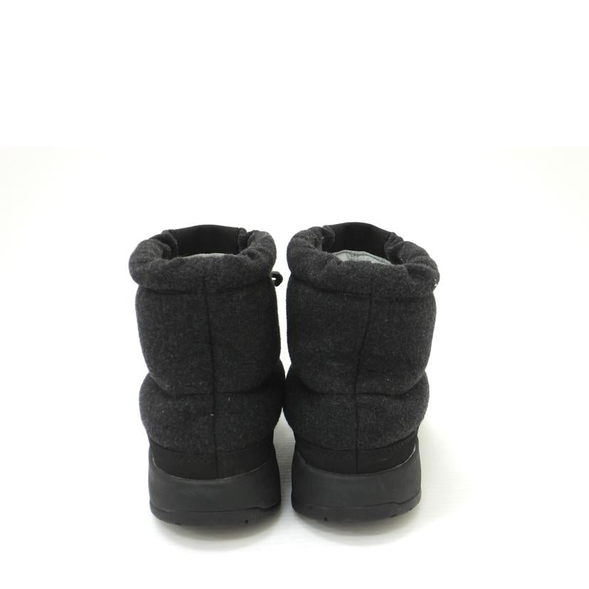 THE　NORTH　FACE ザノースフェイス/ヌプシショートブーツ／24cm/NFW51979//ABランク/88