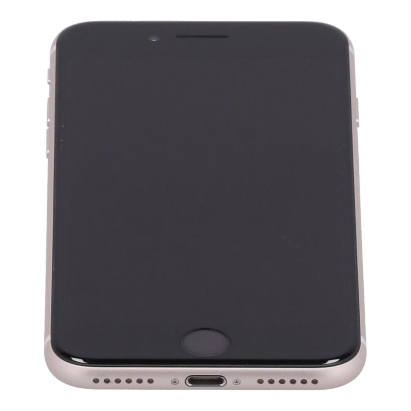 Apple（Softbank） アップル/iPhone　SE　第3世代　64GB/MMYD3J/A//PWWWL9R4PR/Bランク/82