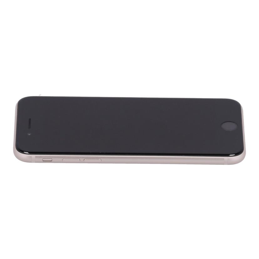 Apple（Softbank） アップル/iPhone　SE　第3世代　64GB/MMYD3J/A//PWWWL9R4PR/Bランク/82