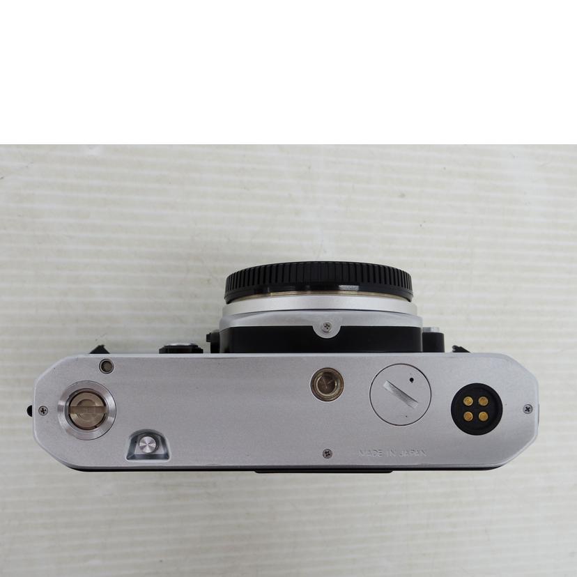 Nikon ニコン/フィルム一眼／　FE　　　　　　BODY/ FE      BODY//4235320/Bランク/75