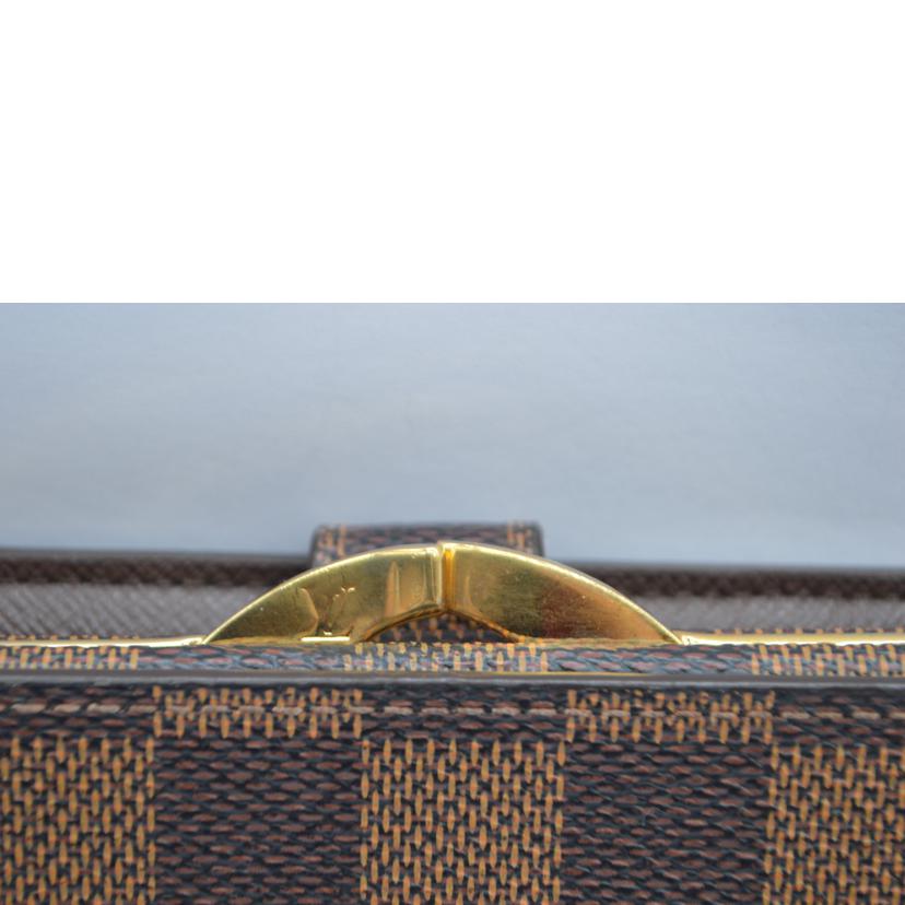 LOUIS VUITTON ルイヴィトン/ポルトフォイユ・ヴィエノワ/ダミエ/エヌベ/N61663//MI0***/ABランク/89