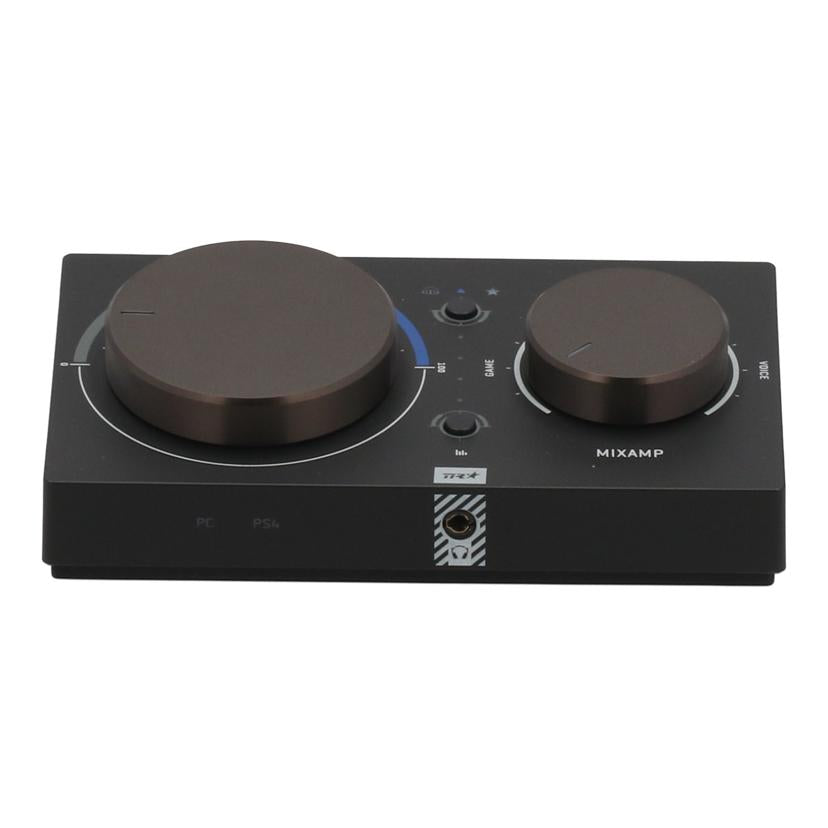 Logicool ロジクール　/ゲーミングミックスアンプ／ASTRO　MixAmp　Pro　TR/MAPTR-002//2401AQ000N99/Bランク/69