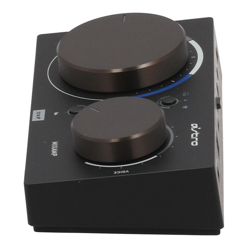 Logicool ロジクール　/ゲーミングミックスアンプ／ASTRO　MixAmp　Pro　TR/MAPTR-002//2401AQ000N99/Bランク/69