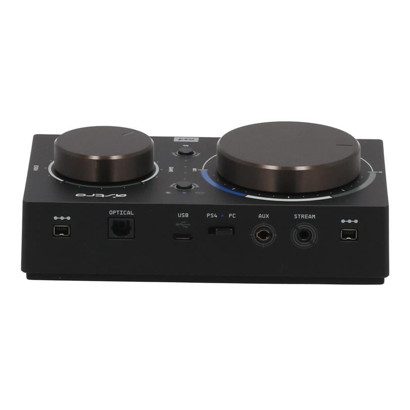Logicool ロジクール　/ゲーミングミックスアンプ／ASTRO　MixAmp　Pro　TR/MAPTR-002//2401AQ000N99/Bランク/69
