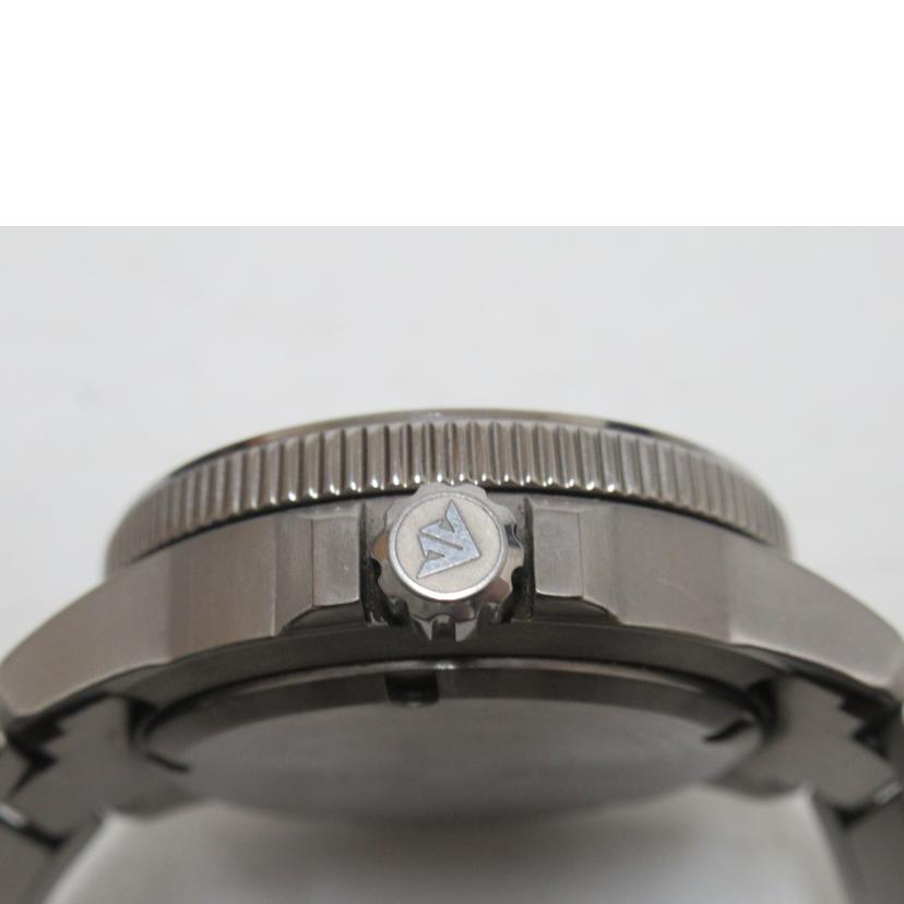 CITIZEN/ダイバーズウォッチ／プロマスターGMT／エコドライブ・ソーラー/B877-R011804//971******/BCランク/63