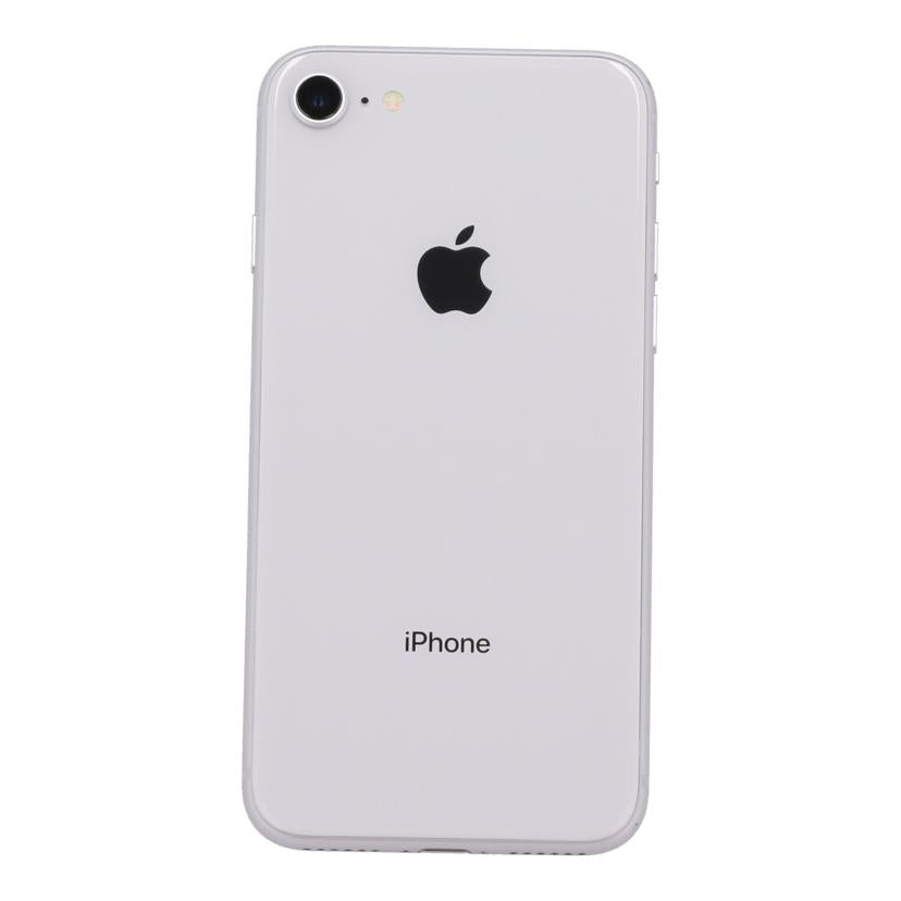 Apple　SIMロックなし アップル　/iPhone8　64GB/MQ792J/A//C8PW3H7GJC6H/Bランク/82