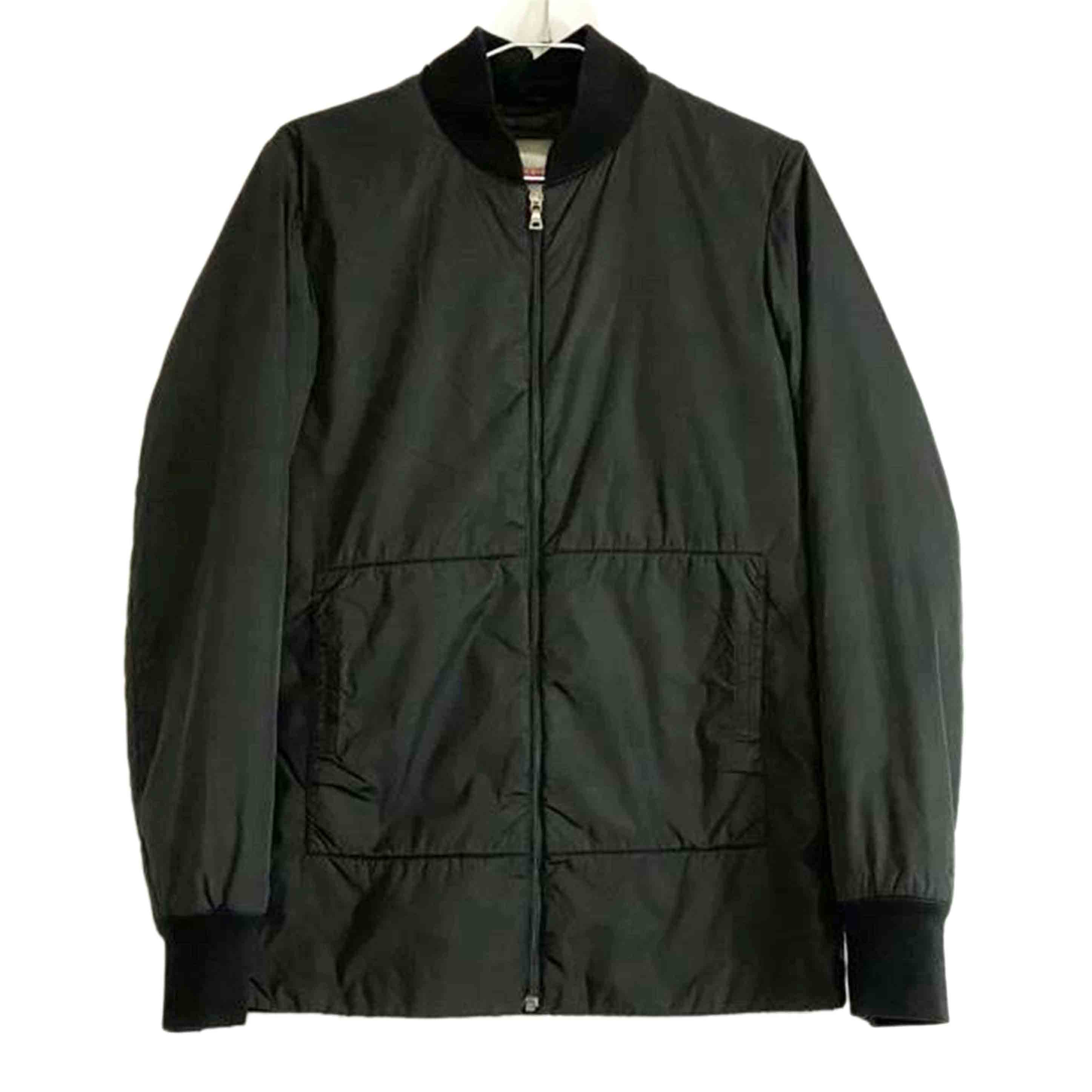 PRADA　Sports プラダスポーツ/ナイロンジャケット//Bランク/52