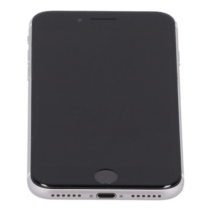 Apple　SIMロックなし アップル　/iPhone　SE　第2世代　64GB/MHGQ3J/A//FFMG1466PLJR/Bランク/82
