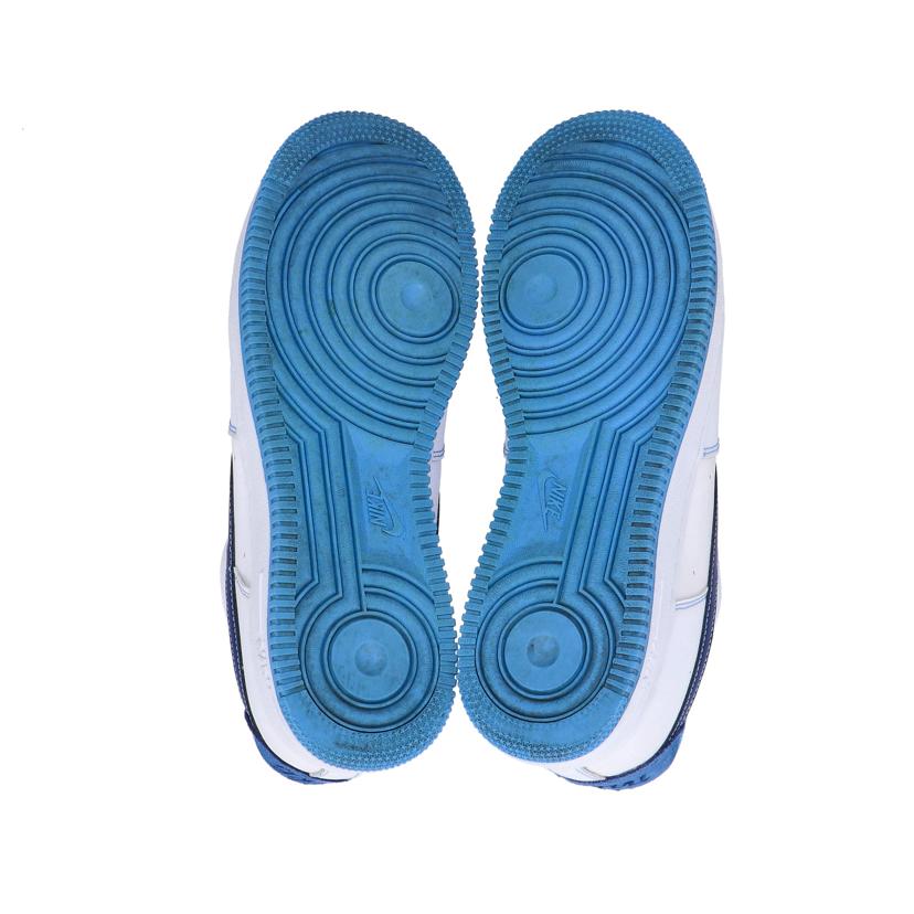 NIKE NIKE/AIR　FORCE　　1　LOW　WH/DA8478-100//00195238785468/ABランク/85