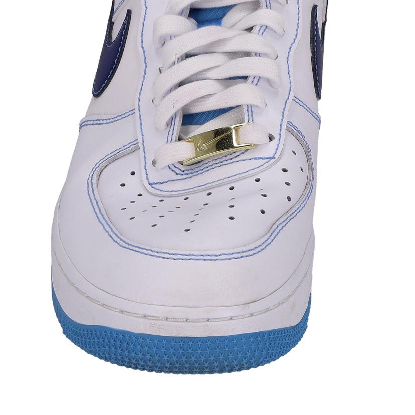 NIKE NIKE/AIR　FORCE　　1　LOW　WH/DA8478-100//00195238785468/ABランク/85