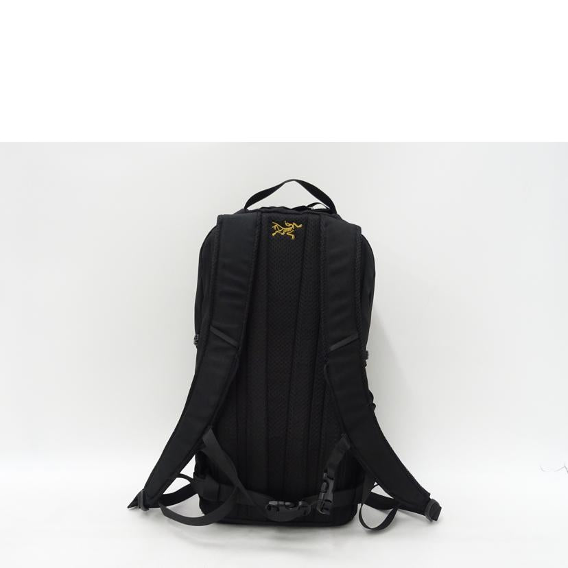 ARC’TERYX アークテリクス/ARC’TERYX　バッグパック/MANTIS 16 BACKPACK//SAランク/69