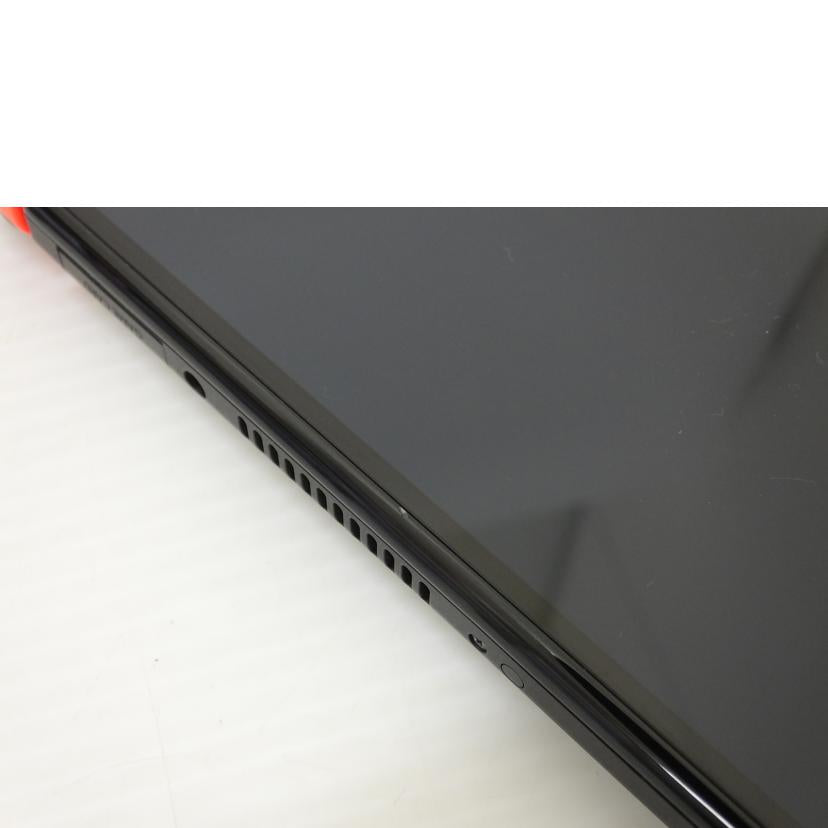 任天堂 任天堂/有機ELモデルスイッチ本体ネオンブルー／レッド/HEG-S-KABAA//XTJ10899969340/Bランク/88