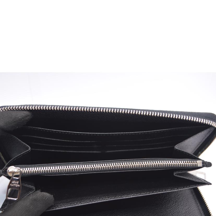 LOUIS VUITTON ルイヴィトン/ジッピーオーガナイザー/ダミエ/グラフィット/M30513//CA3***/Aランク/89