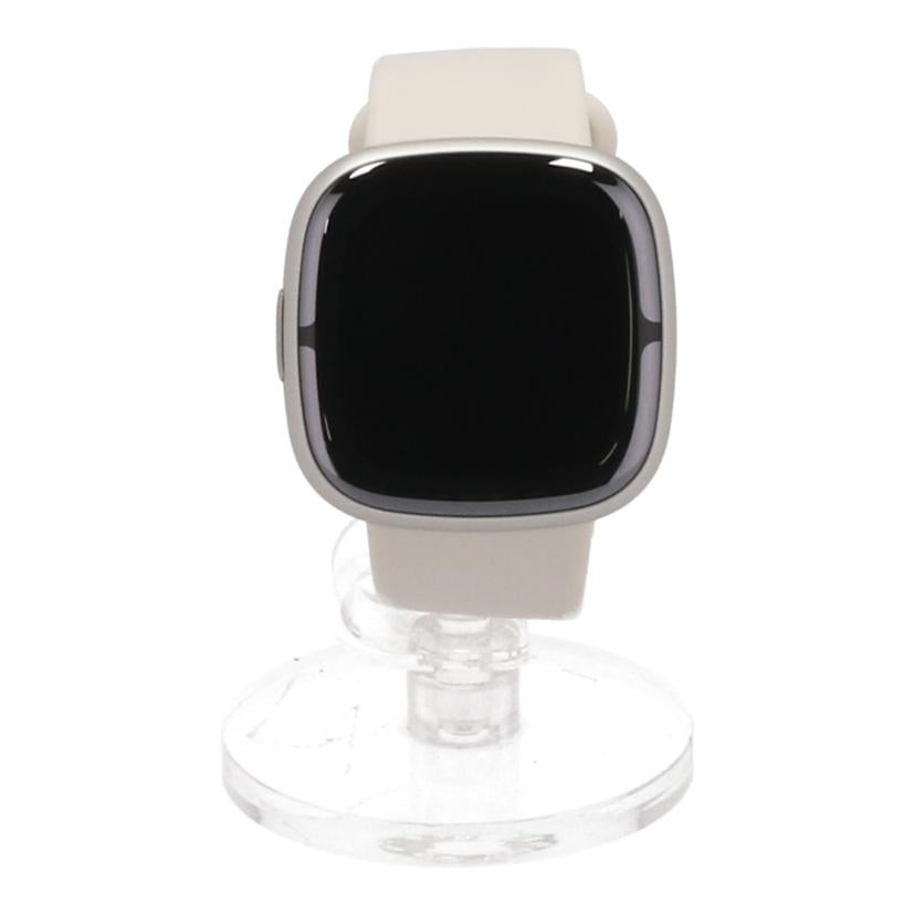 fitbit フィットビット /フィットネストラッカー/Fitbit Sense 2/FB521SRWT-FRCJK//3C8CC52BB221/ABランク/62