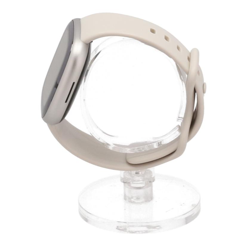 fitbit フィットビット /フィットネストラッカー/Fitbit Sense 2/FB521SRWT-FRCJK//3C8CC52BB221/ABランク/62
