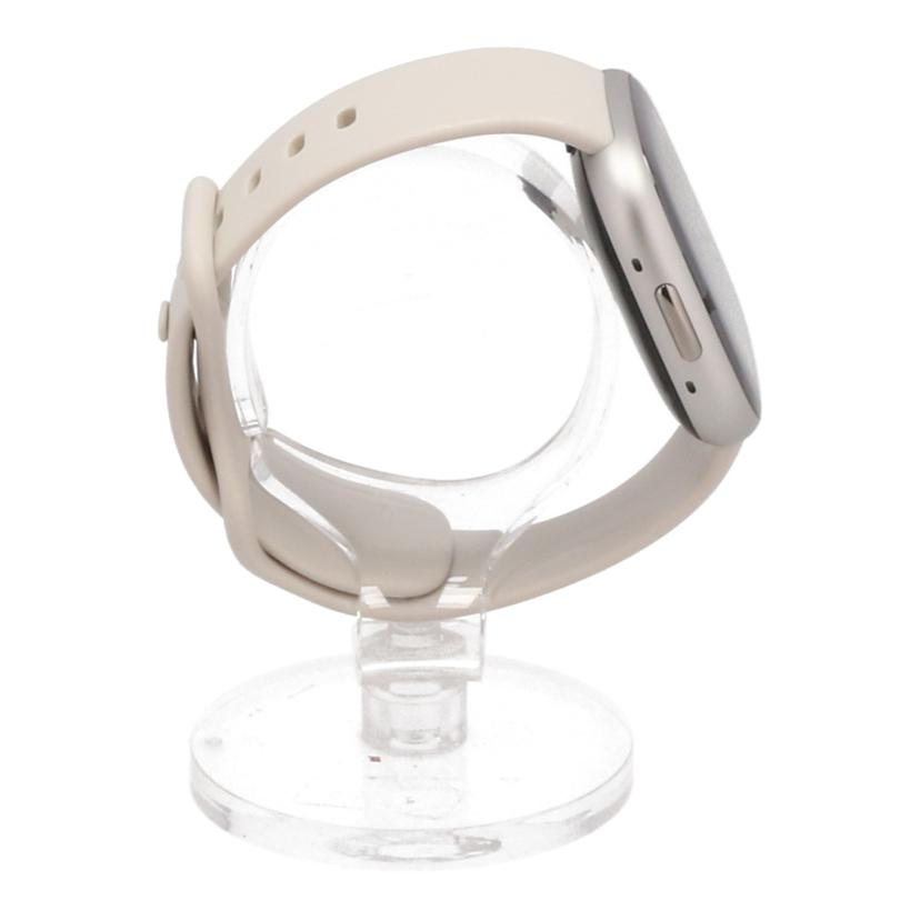 fitbit フィットビット /フィットネストラッカー/Fitbit Sense 2/FB521SRWT-FRCJK//3C8CC52BB221/ABランク/62
