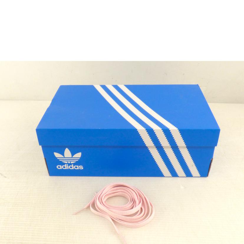 adidas アディダス/SUPERSTAR　AR　HNM／IG9648/IG9648//Aランク/64