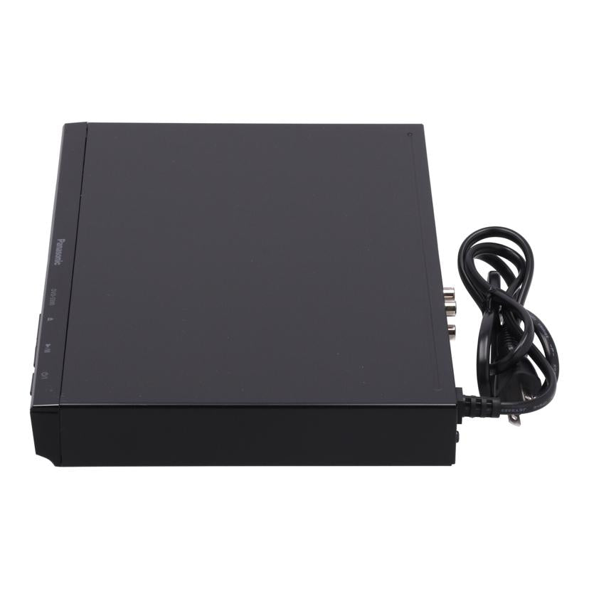 Panasonic パナソニック　/DVDプレーヤー/DVD-S500//NA4KE016732/ABランク/70