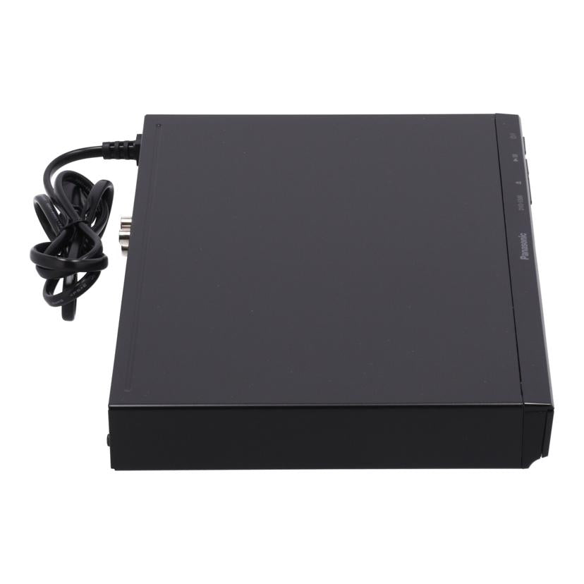 Panasonic パナソニック　/DVDプレーヤー/DVD-S500//NA4KE016732/ABランク/70