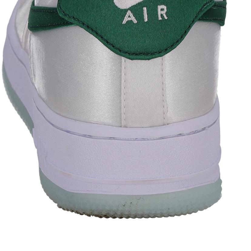 NIKE NIKE/AIR　FORCE　1　　GR/DX6541-101//00196608069683/ABランク/85